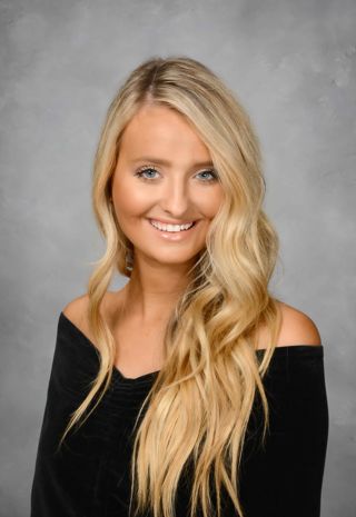 Omicron Chapter Composite Detail, Sydney Sutter, 2021-2022