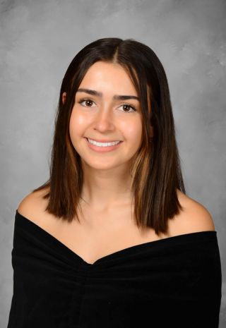 Omicron Chapter Composite Detail, Jackie Paul, 2021-2022
