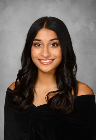 Omicron Chapter Composite Detail, Sanjna Tailor, 2021-2022