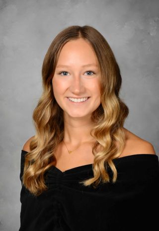 Omicron Chapter Composite Detail, Madeline Ryterski, 2021-2022