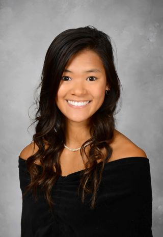 Omicron Chapter Composite Detail, Olivia Sommer, 2021-2022