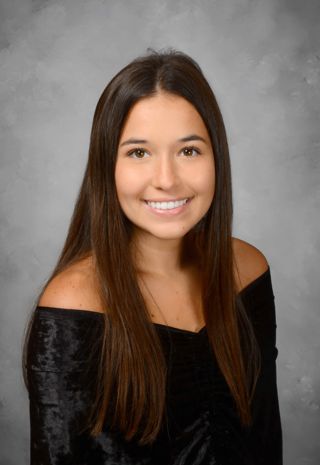 Omicron Chapter Composite Detail, Emily McDoniel, 2021-2022