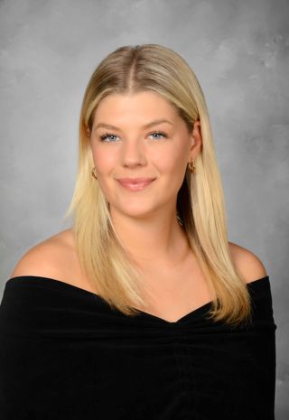 Omicron Chapter Composite Detail, Taylor Manske, 2021-2022