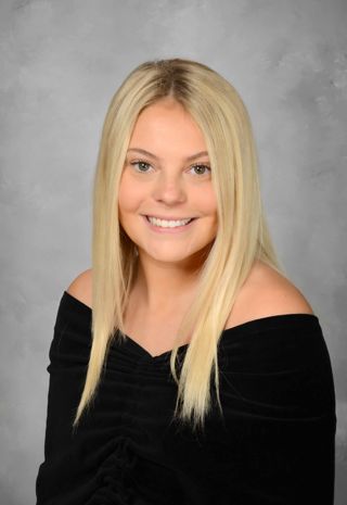 Omicron Chapter Composite Detail, Hannah Moore, 2021-2022