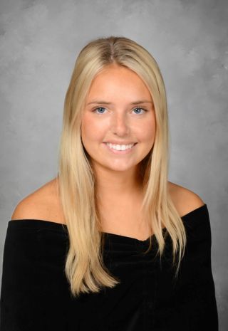 Omicron Chapter Composite Detail, Hannah Nash, 2021-2022