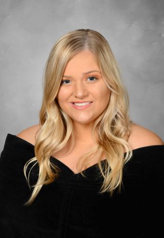 Omicron Chapter Composite Detail, Kailey Neimeyer, 2021-2022