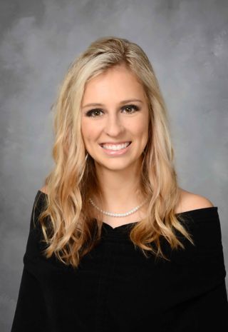 Omicron Chapter Composite Detail, Caitlin Brown, 2021-2022