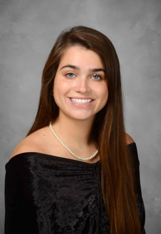 Omicron Chapter Composite Detail, Megan Dierzbicki, 2021-2022