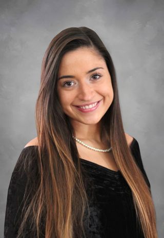 Omicron Chapter Composite Detail, Claire Cossins, 2021-2022