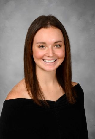 Omicron Chapter Composite Detail, Mimi Brown, 2021-2022