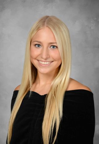 Omicron Chapter Composite Detail, Kathryn Creason, 2021-2022