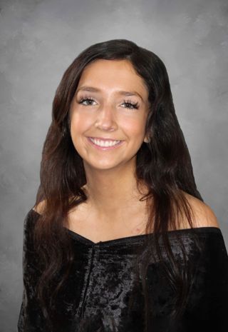 Omicron Chapter Composite Detail, Anna Carpenter, 2021-2022