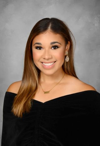 Omicron Chapter Composite Detail, Karsyn Chambers, 2021-2022