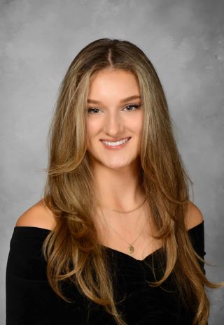 Omicron Chapter Composite Detail, Sydney Beard, 2021-2022