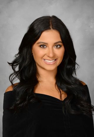 Omicron Chapter Composite Detail, JoAnna Abbott, 2021-2022