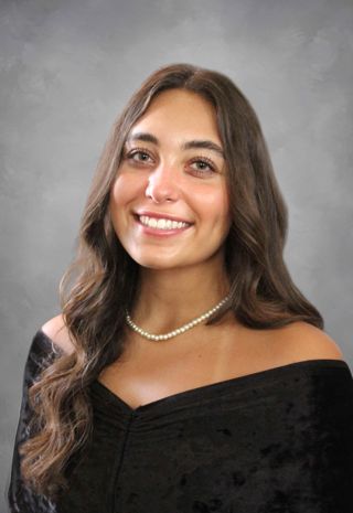 Omicron Chapter Composite Detail, Mia Cherrito, 2021-2022