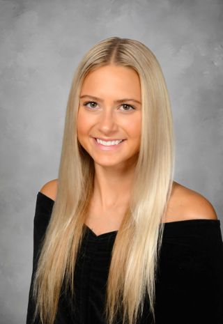 Omicron Chapter Composite Detail, Alexis Beauchamp, 2021-2022