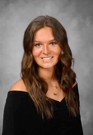 Omicron Chapter Composite Detail, Madelynn Ahoyt, 2021-2022