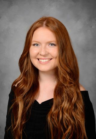 Omicron Chapter Composite Detail, Olivia Besgrove, 2021-2022