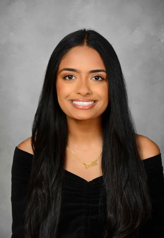 Omicron Chapter Composite Detail, Jasmine Bhangu, 2021-2022
