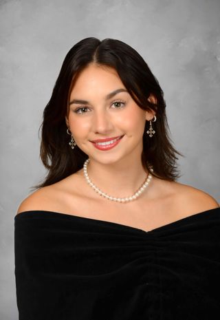 Omicron Chapter Composite Detail, Anna Anyfiotis, 2021-2022