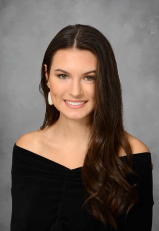 Omicron Chapter Composite Detail, Sofia Anyfiotis, 2021-2022