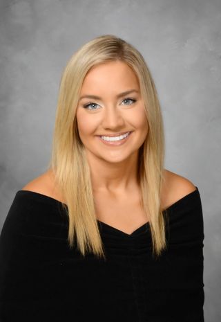 Omicron Chapter Composite Detail, Kathryn Arneson, 2021-2022