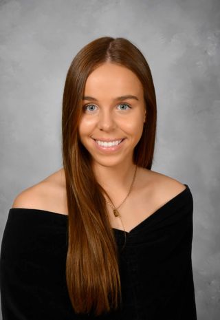 Omicron Chapter Composite Detail, Megan Balis, 2021-2022