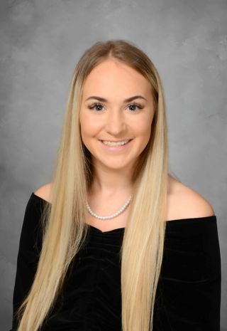 Omicron Chapter Composite Detail, Anna Ballard, 2021-2022
