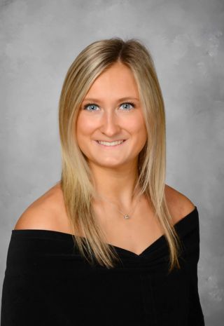 Omicron Chapter Composite Detail, Kelly Brenner, 2021-2022