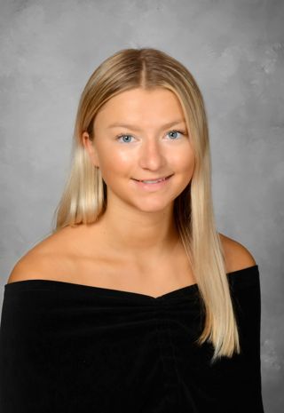 Omicron Chapter Composite Detail, Krista Bretsch, 2021-2022