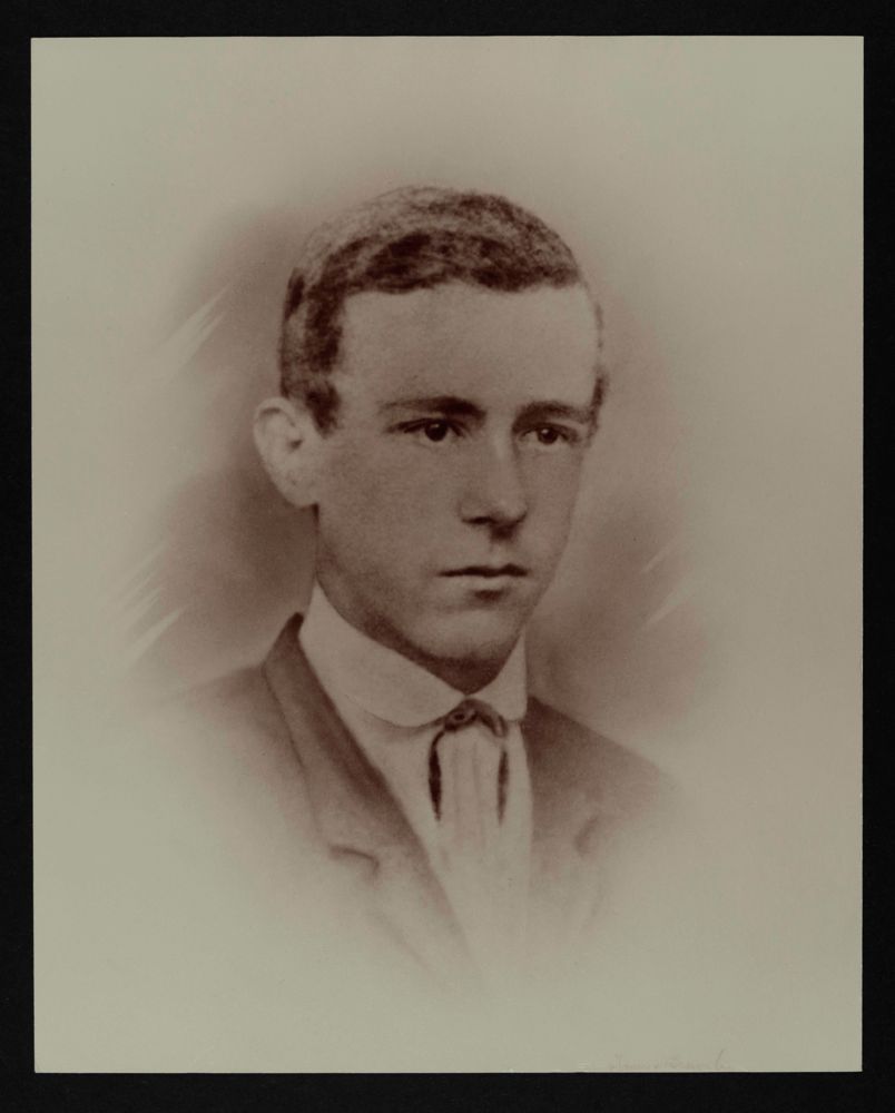 Tazewell, Littleton Waller