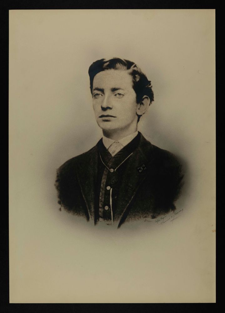 Taylor, Frederick Southgate