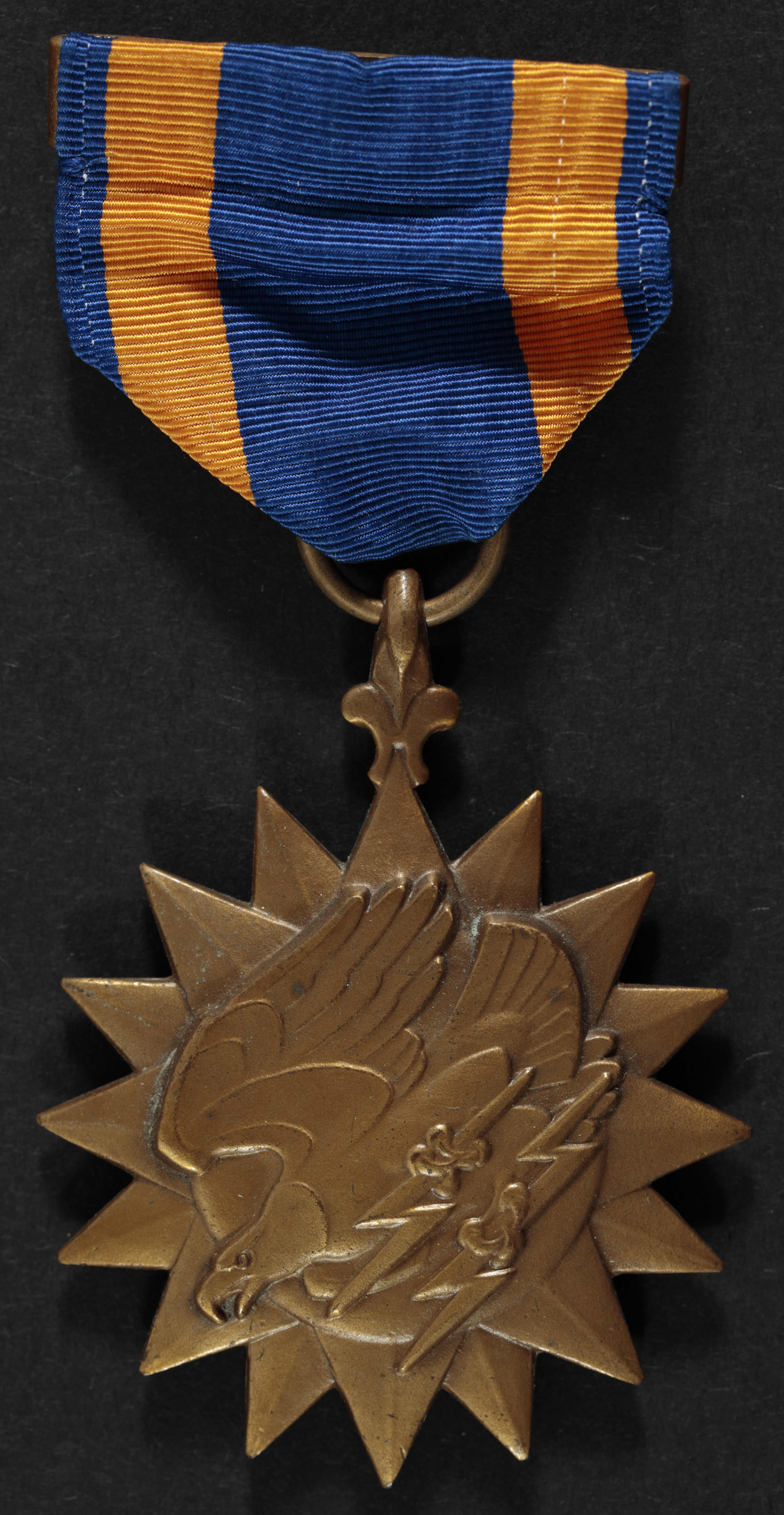 Jean D. Jackson Silver Star