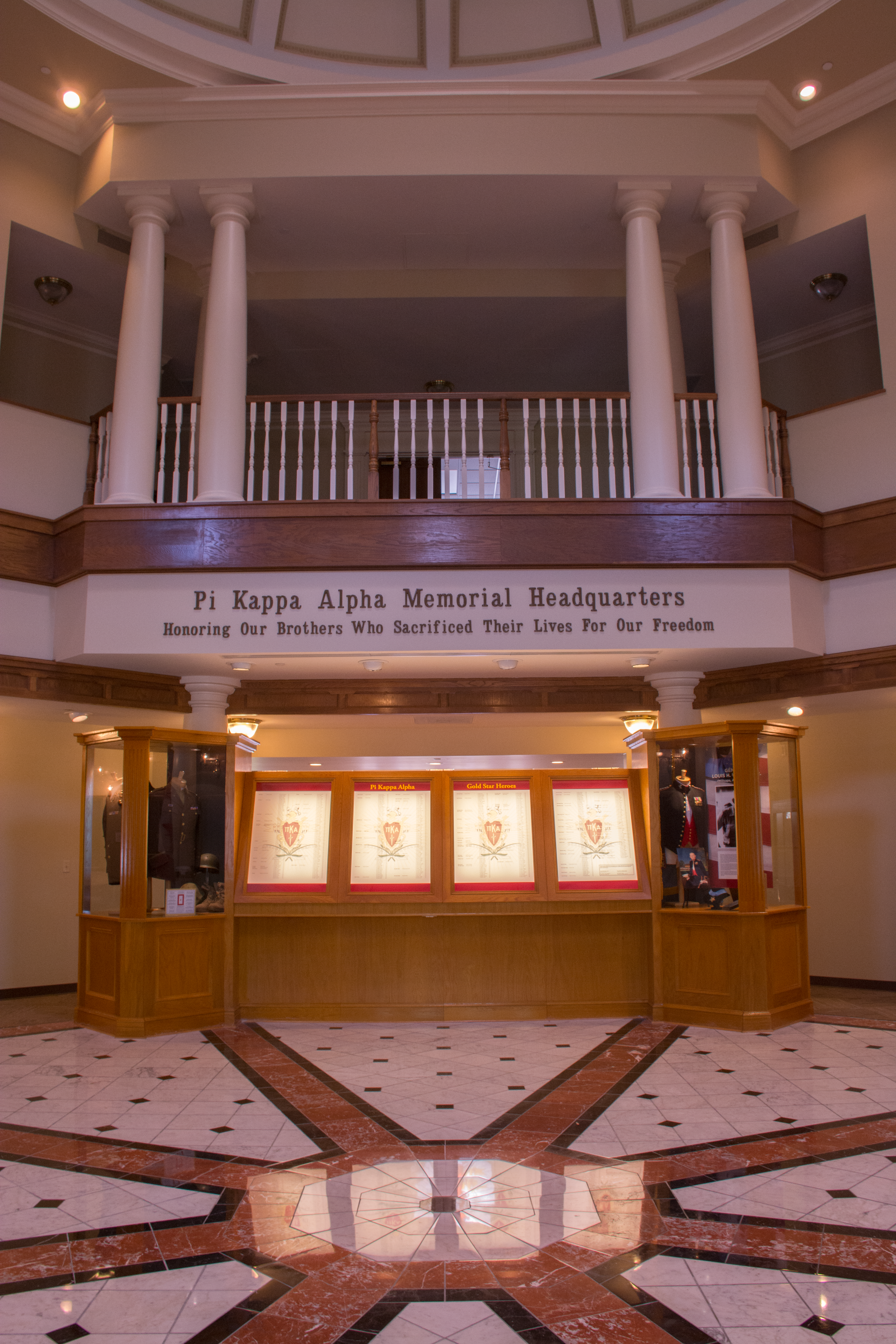 Gold Star Heroes Memorial Photograph 2