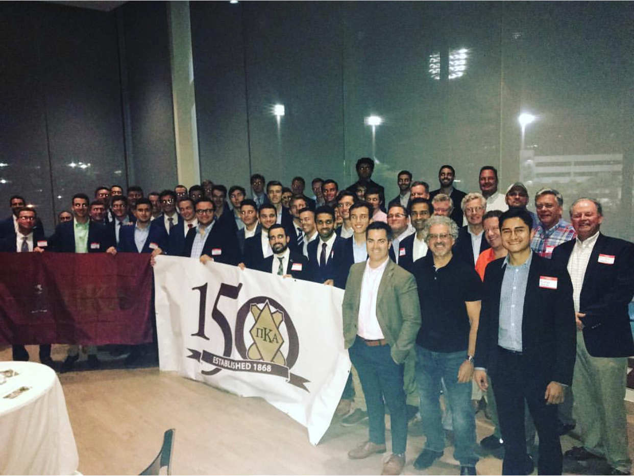 Miami Colony 150th Anniversary Photograph, 2018