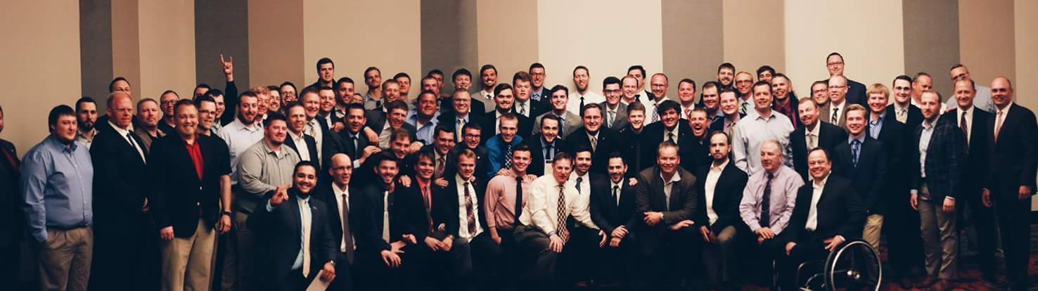 Iota Gamma Pikes Photograph