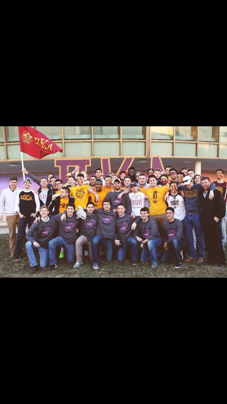 Eta Rho Chapter Photograph 3