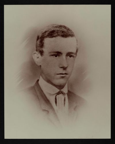 Tazewell, Littleton Waller