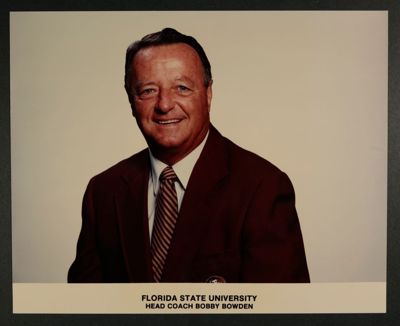 Bowden, Robert Cleckler