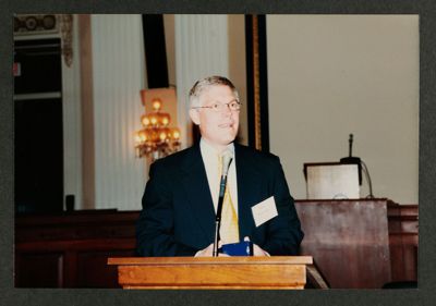 Hon.: Sessions, Hon. Peter A.