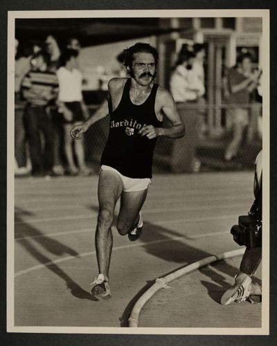 Prefontaine, Steven Roland
