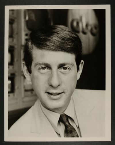 Koppel, Ted