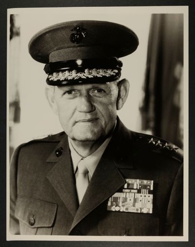 Gen.: Wilson, Gen. Louis Hugh