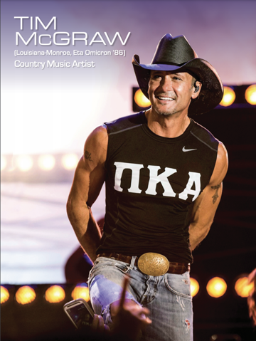 Tim McGraw Poster
