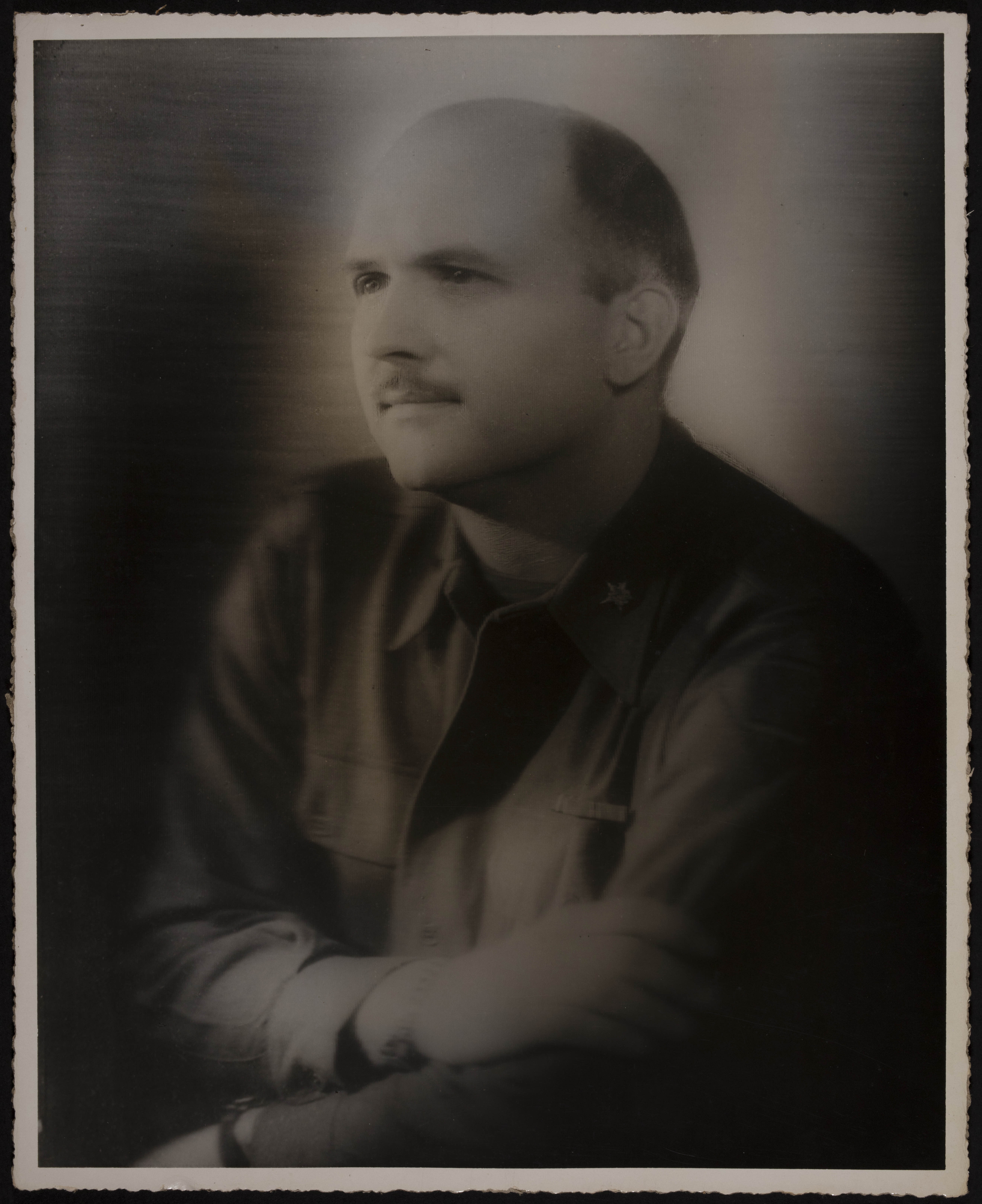 Bressem Carrico Holtzschue Portrait Photograph