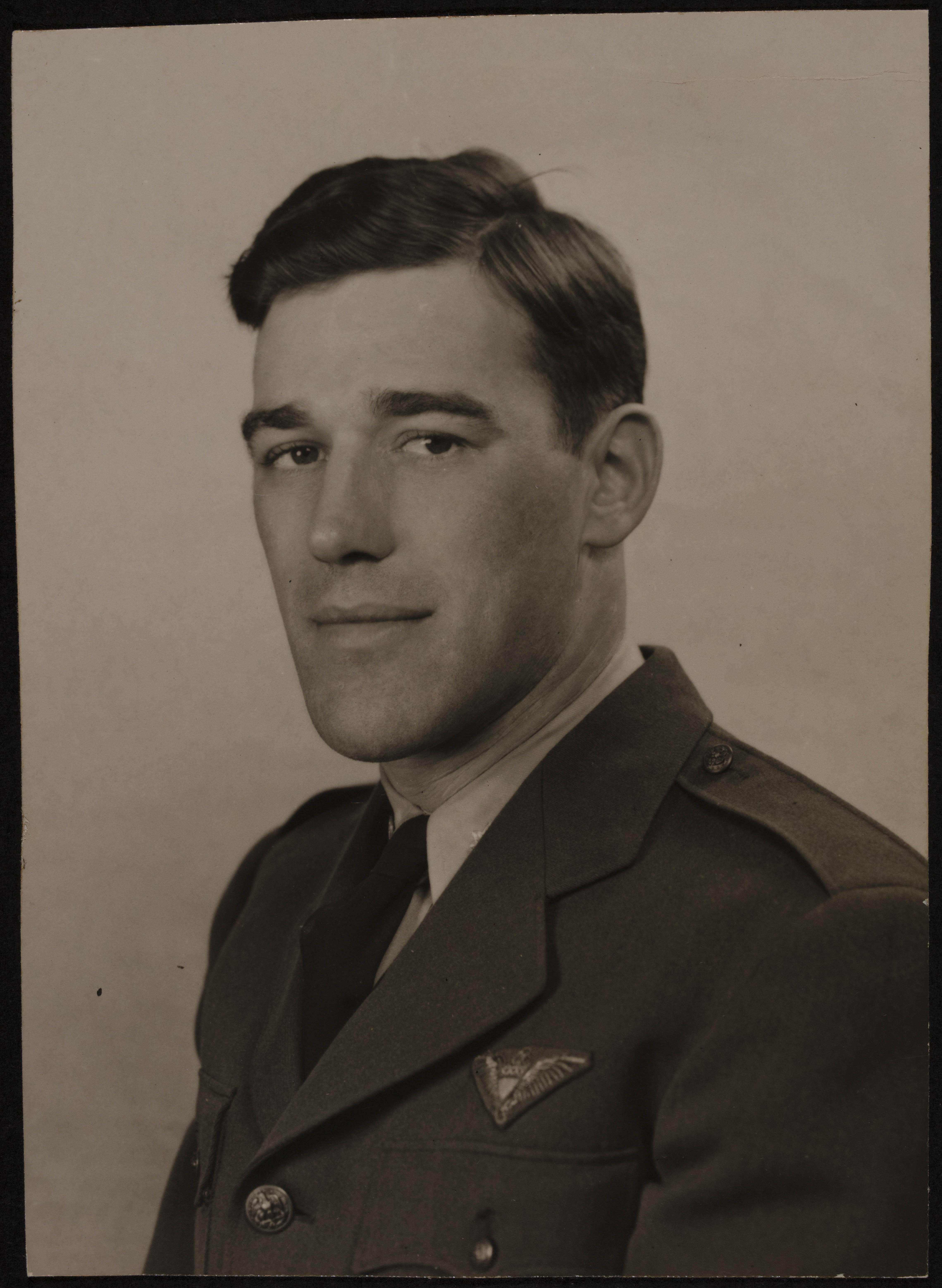 George Anderson Little Portrait Photograph