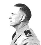 Ensign: Gilbert Jr., Ensign Henry George