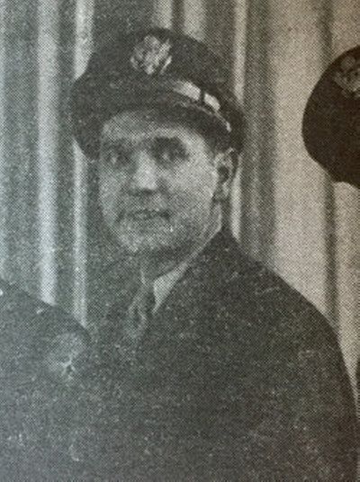 LT: Jones, LT Graham Evans