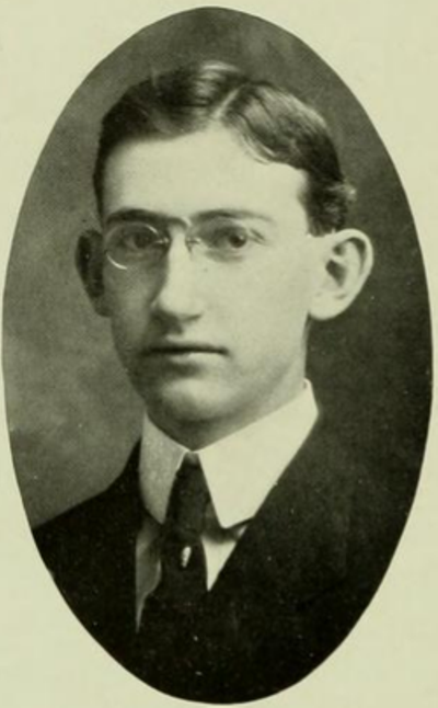 LTC: Boushall, LTC John Heck